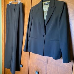 Gently used woman’s suit